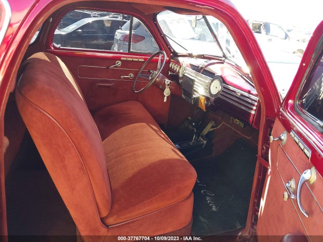 1941 CHEVROLET OTHER VIN: 21AH0230558