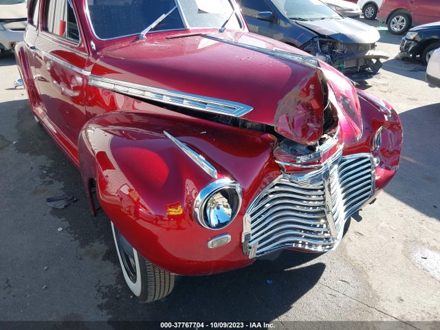 1941 CHEVROLET OTHER VIN: 21AH0230558