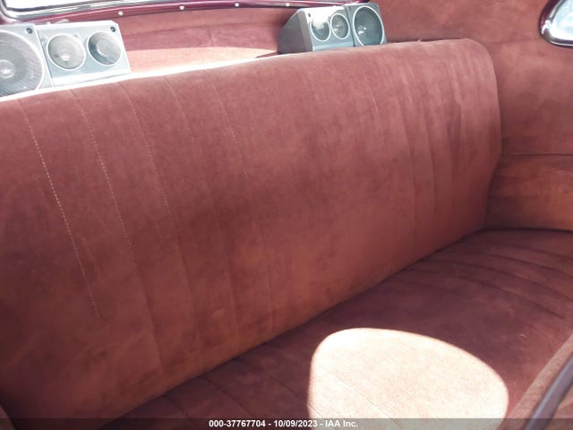 1941 CHEVROLET OTHER VIN: 21AH0230558