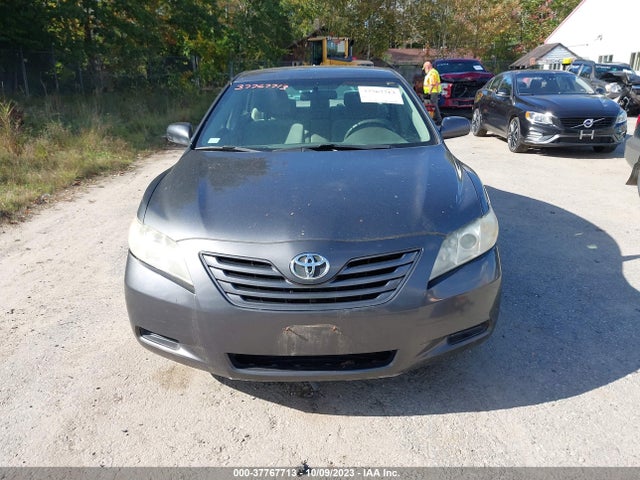 2007 TOYOTA CAMRY CE/LE/SE/XLE VIN: 4T1BE46K27U073525