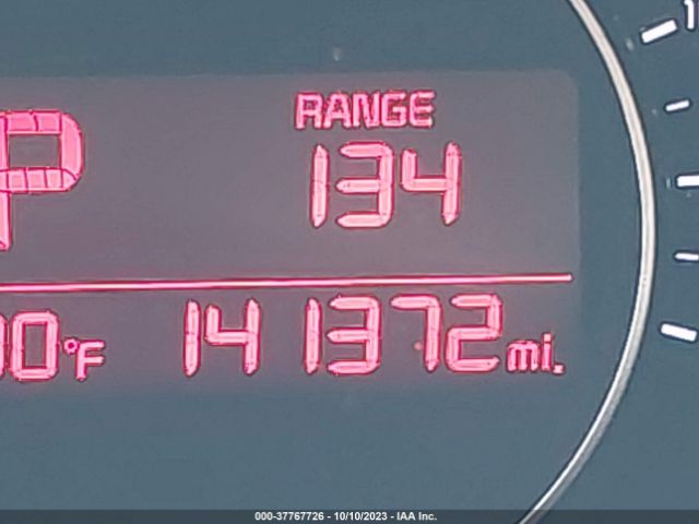 KNDJN2A23F7130470 KIA Soul Base