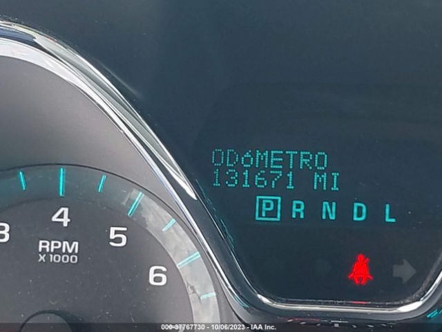 1GNKRGKD6EJ186613 Chevrolet Traverse Lt