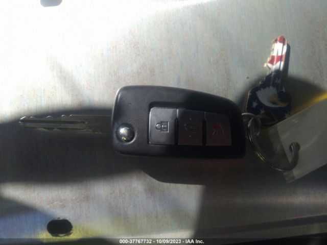 JN8AT2MT9GW019069 Nissan ROGUE S