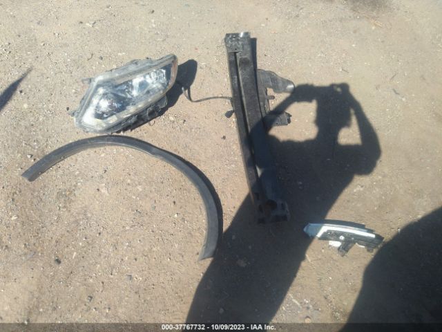 JN8AT2MT9GW019069 Nissan ROGUE S