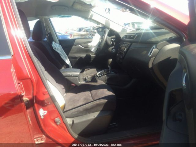 JN8AT2MT9GW019069 Nissan ROGUE S