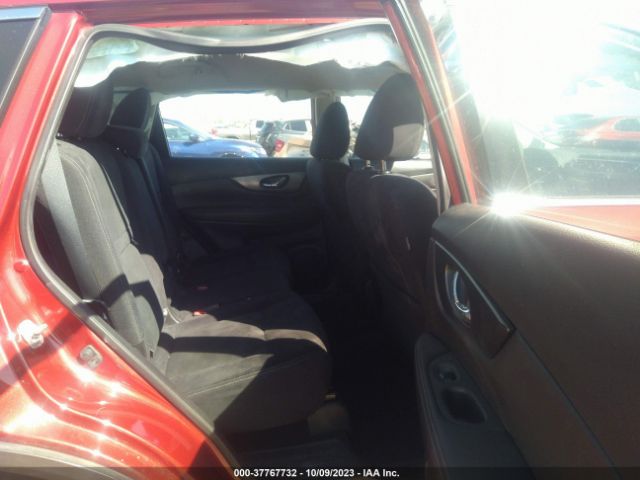 JN8AT2MT9GW019069 Nissan ROGUE S