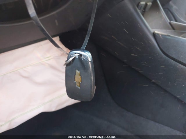 Chevrolet MALIBU LS 2017 1G1ZB5ST8HF222289 Image 11