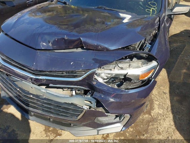 Chevrolet MALIBU LS 2017 1G1ZB5ST8HF222289 Image 6