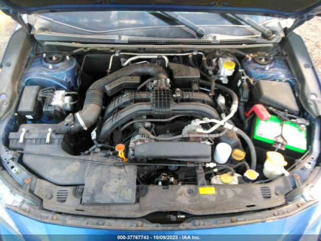 4S3GTAK62H3752810 Subaru Impreza Sport