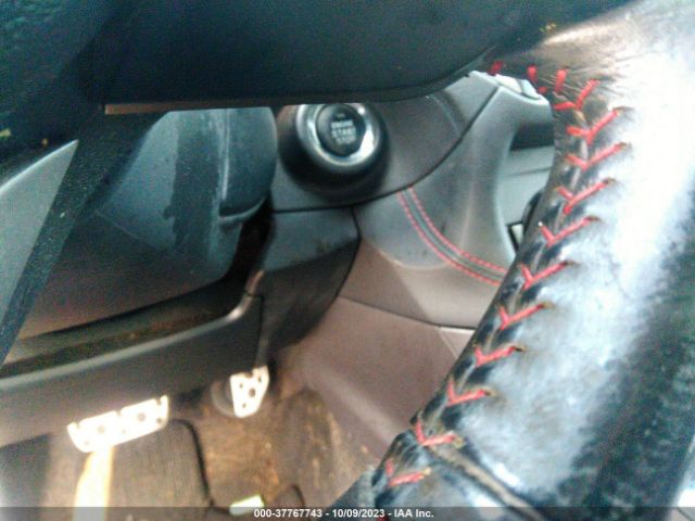 4S3GTAK62H3752810 Subaru Impreza Sport