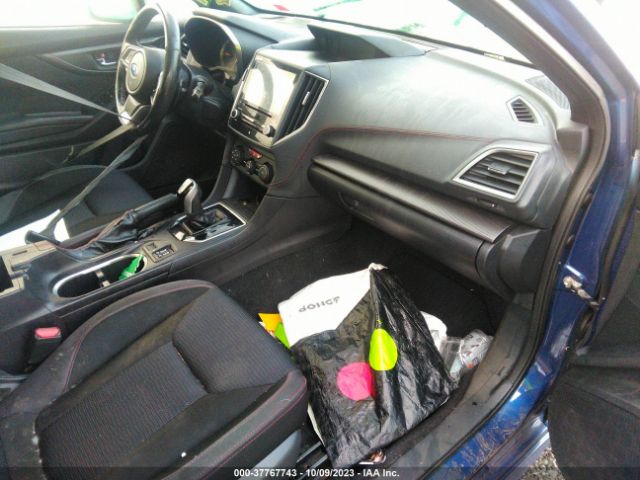 4S3GTAK62H3752810 Subaru Impreza Sport