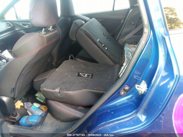 4S3GTAK62H3752810 Subaru Impreza Sport