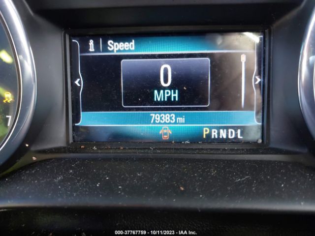 LRBFX2SA2KD014337 Buick Envision Essence