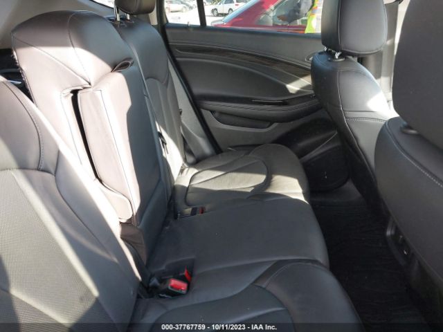 LRBFX2SA2KD014337 Buick Envision Essence