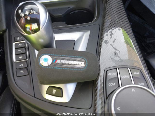 WBS4Z9C53KEJ63744 BMW M4