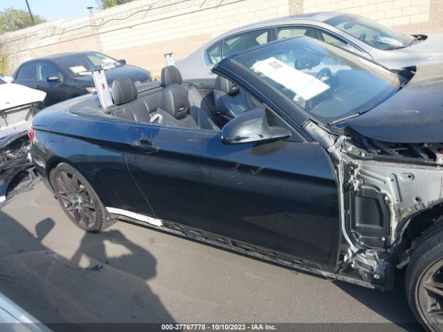 WBS4Z9C53KEJ63744 BMW M4