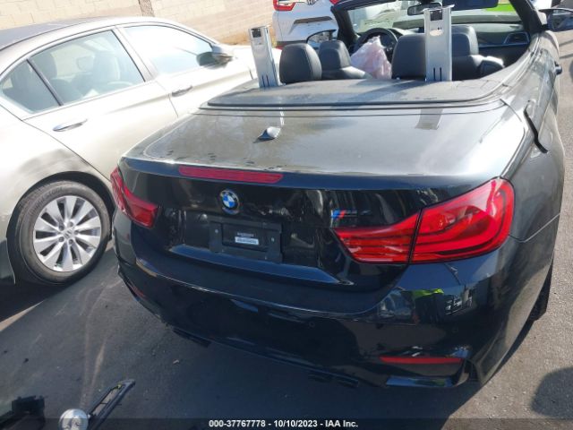 WBS4Z9C53KEJ63744 BMW M4