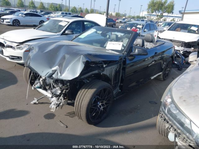 WBS4Z9C53KEJ63744 BMW M4