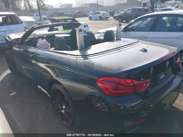 WBS4Z9C53KEJ63744 BMW M4