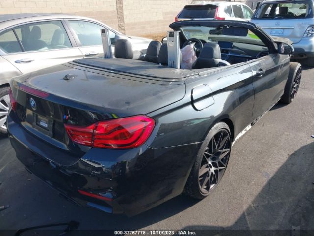 WBS4Z9C53KEJ63744 BMW M4