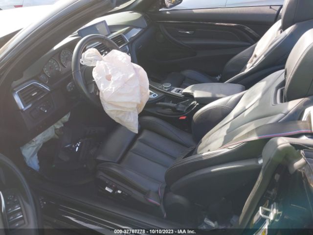 WBS4Z9C53KEJ63744 BMW M4