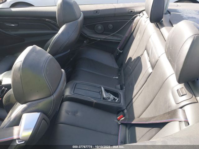 WBS4Z9C53KEJ63744 BMW M4