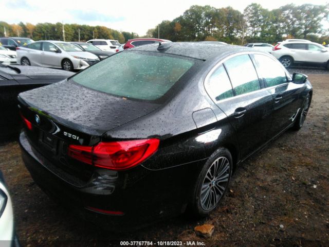 WBAJA7C50KG911860 BMW 5 Series 530i Xdrive