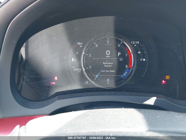 JTHGZ1B23N5051221 Lexus Is Is 350 F Sport