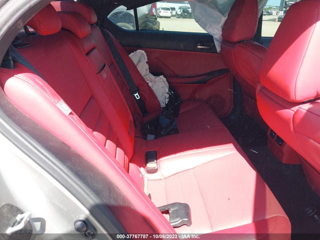 JTHGZ1B23N5051221 Lexus Is Is 350 F Sport