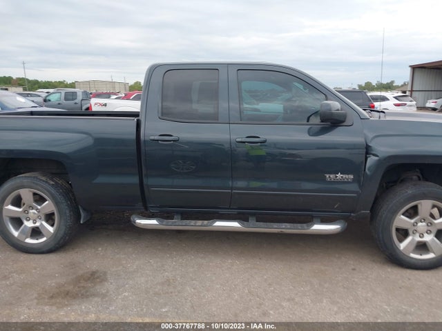 Chevrolet Silverado 1500 Lt 2017 1GCRCREC4HZ351720 Image 13