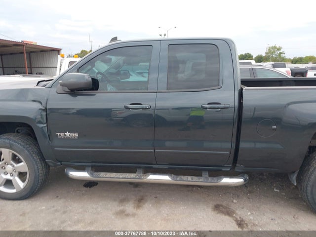 Chevrolet Silverado 1500 Lt 2017 1GCRCREC4HZ351720 Image 14