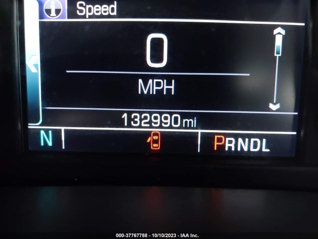 Chevrolet Silverado 1500 Lt 2017 1GCRCREC4HZ351720 Image 15