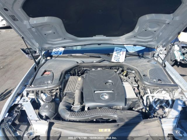 WDDZF4JB1HA051290 Mercedes-Benz E-class E 300