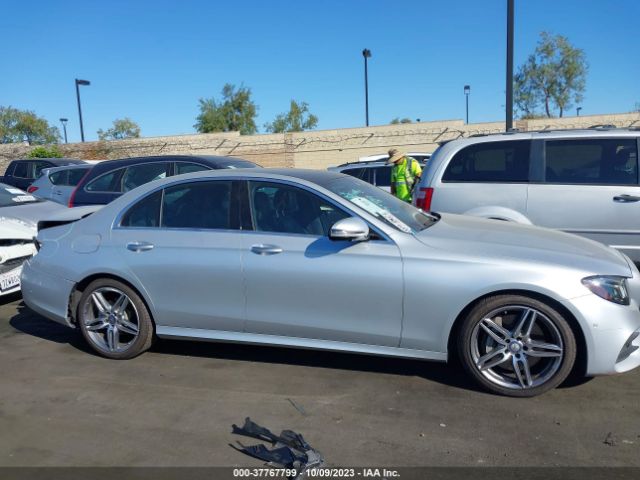 WDDZF4JB1HA051290 Mercedes-Benz E-class E 300