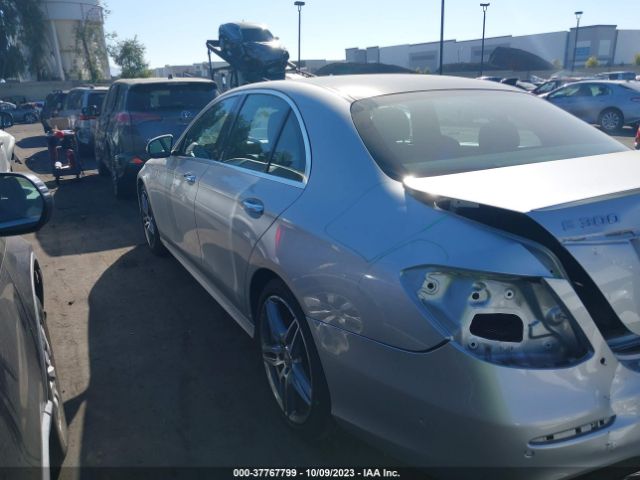 WDDZF4JB1HA051290 Mercedes-Benz E-class E 300
