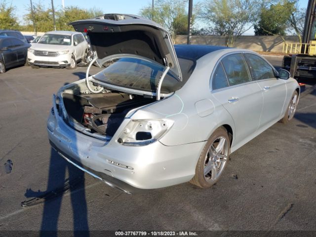WDDZF4JB1HA051290 Mercedes-Benz E-class E 300
