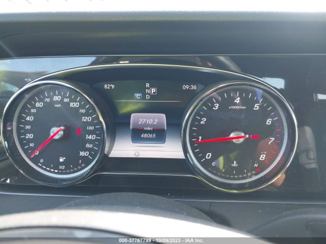WDDZF4JB1HA051290 Mercedes-Benz E-class E 300