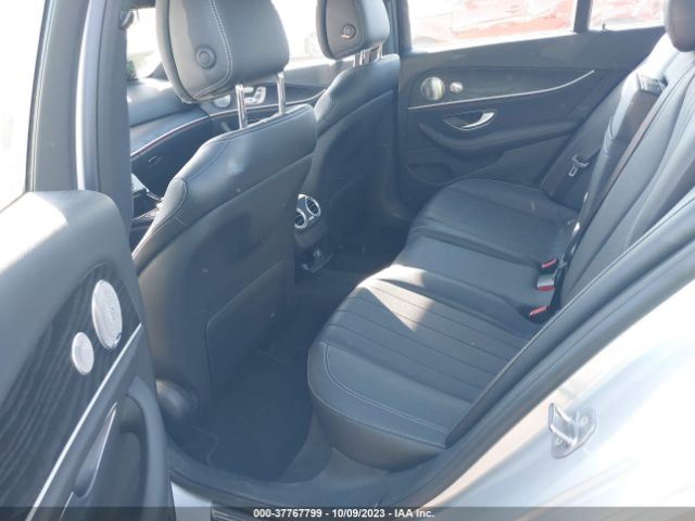 WDDZF4JB1HA051290 Mercedes-Benz E-class E 300