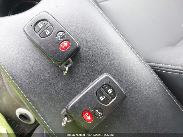 Toyota Prius Four/five/three/one/two 2014 JTDKN3DU5E1820097 Image 11