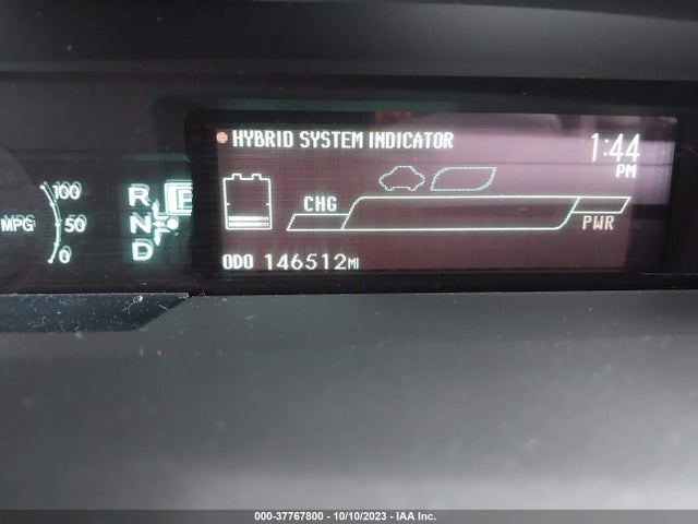 Toyota Prius Four/five/three/one/two 2014 JTDKN3DU5E1820097 Image 15