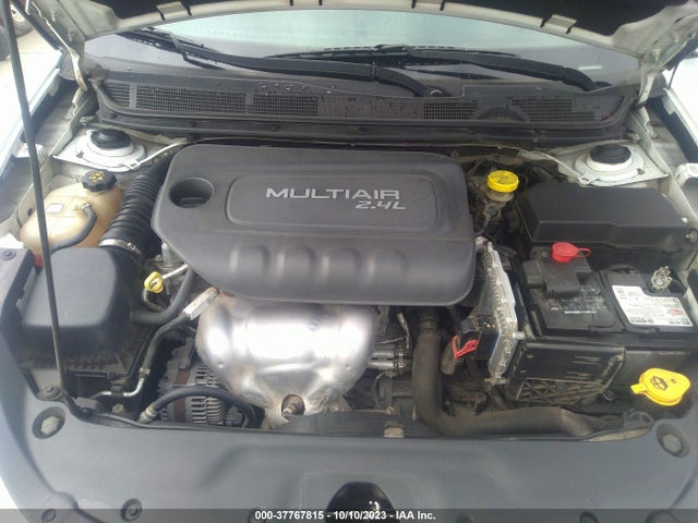 Dodge DART SXT 2015 1C3CDFBB5FD211977 Image 10