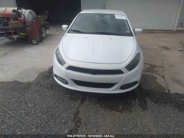 Dodge DART SXT 2015 1C3CDFBB5FD211977 Image 13