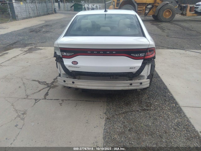 Dodge DART SXT 2015 1C3CDFBB5FD211977 Image 6