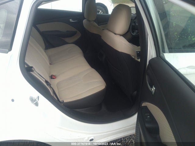 Dodge DART SXT 2015 1C3CDFBB5FD211977 Image 8