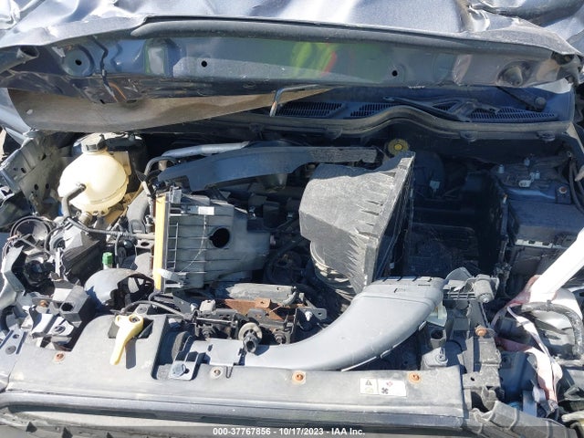 Ford Ecosport Ses 2018 MAJ6P1CL3JC181635 Image 10