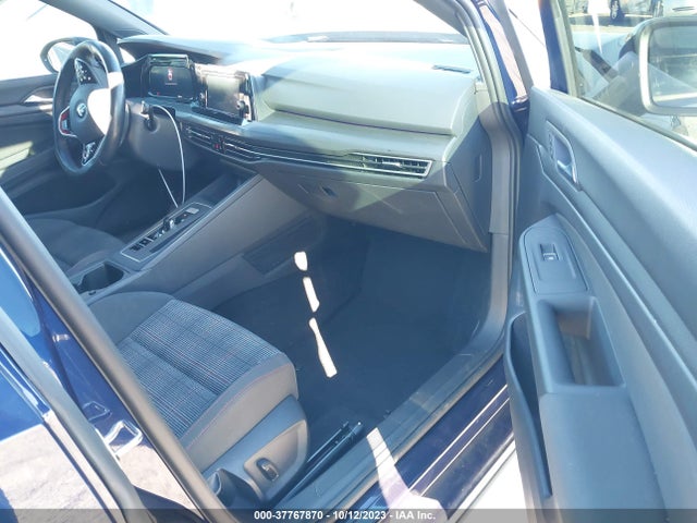 WVWG87CDXNW151219 Volkswagen GOLF GTI S