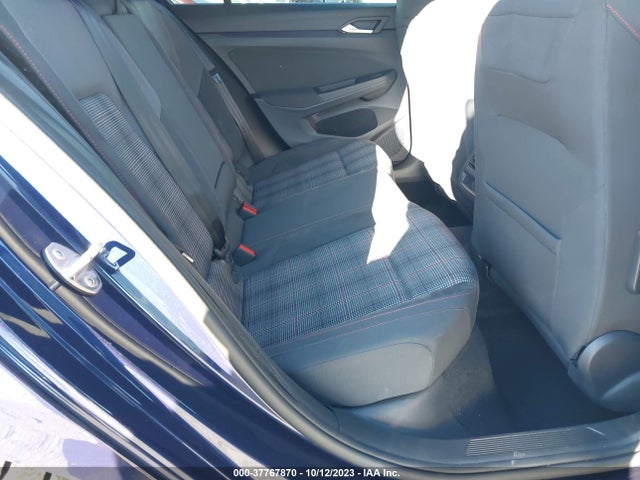 WVWG87CDXNW151219 Volkswagen GOLF GTI S