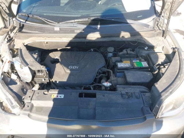 KNDJN2A24G7254054 KIA Soul Base