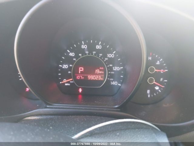 KNDJN2A24G7254054 KIA Soul Base