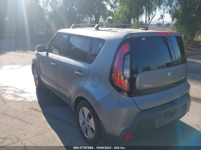 KNDJN2A24G7254054 KIA Soul Base